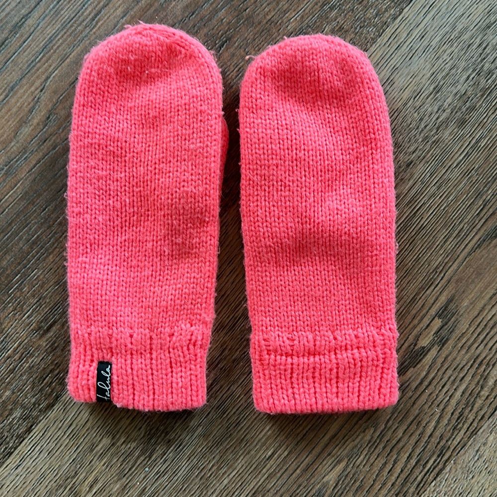Aritzia Talula Mitts